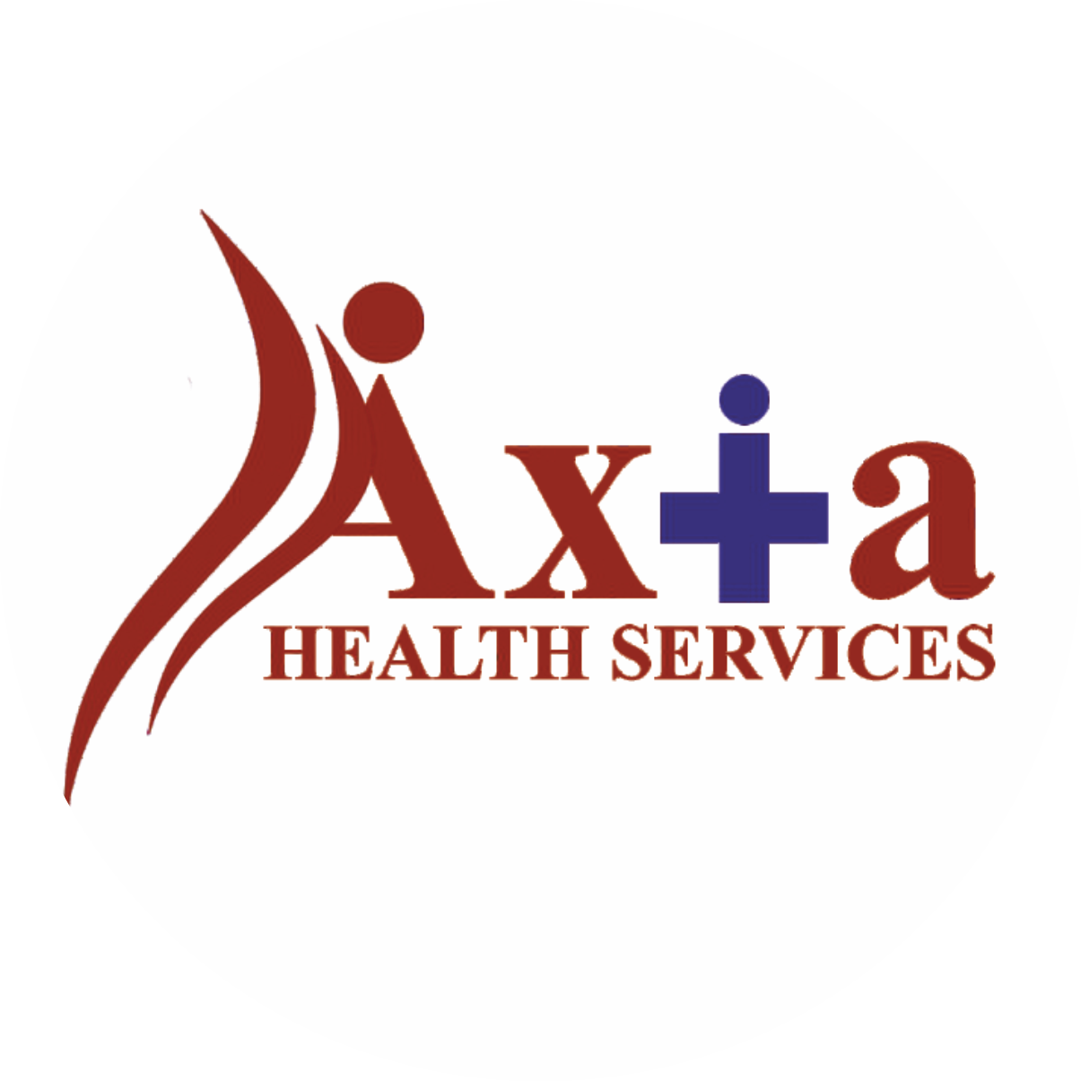 Axia Health Services  