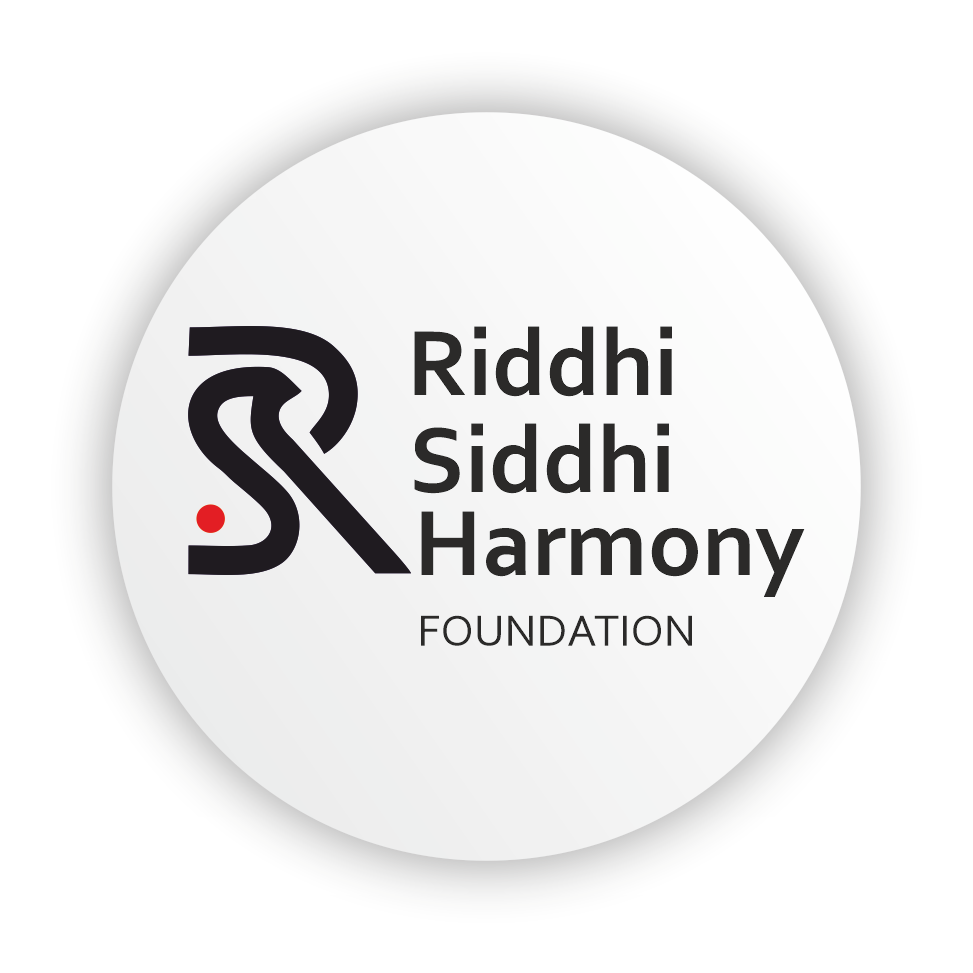 Riddhi Siddhi Harmony Foundation 